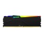 Kingston Technology FURY Beast RGB módulo de memória 64 GB 2 x 32 GB DDR5 6000 MT s