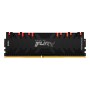 Kingston Technology FURY Renegade RGB módulo de memória 16 GB 2 x 8 GB DDR4