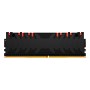 Kingston Technology FURY Renegade RGB módulo de memória 16 GB 2 x 8 GB DDR4