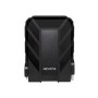 ADATA HD710 Pro external hard drive 2 TB Black