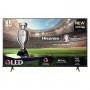 Hisense 85E7NQ TV 2,16 m (85") 4K Ultra HD Smart TV Wi-Fi Preto 400 cd m²