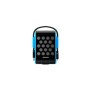 ADATA HD720 external hard drive 1 TB Black, Blue