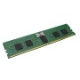 Kingston Technology KTD-PE556S8-16G módulo de memória 16 GB 1 x 16 GB DDR5 5600 MT s ECC