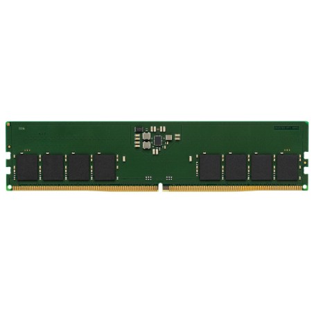 Kingston Technology ValueRAM KVR48U40BS8-16 módulo de memória 16 GB 1 x 16 GB DDR5