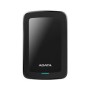 ADATA HDD Ext HV300 2TB Black external hard drive