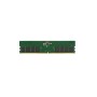 Kingston Technology ValueRAM módulo de memória 16 GB 1 x 16 GB DDR5 5600 MT s