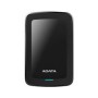 ADATA HV300 external hard drive 1 TB Black