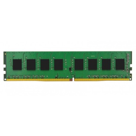 Kingston Technology ValueRAM módulo de memória 8 GB 1 x 8 GB DDR4 2666 MT s