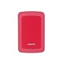 ADATA HV300 external hard drive 1000 GB Red