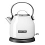 KitchenAid 5KEK1222EWH chaleira elétrica 1,25 l 2200 W Branco