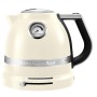 KitchenAid 5KEK1522EAC chaleira elétrica 1,5 l 2400 W Creme