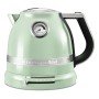 KitchenAid 5KEK1522EPT chaleira elétrica 1,5 l 2400 W Verde