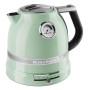 KitchenAid 5KEK1522EPT chaleira elétrica 1,5 l 2400 W Verde