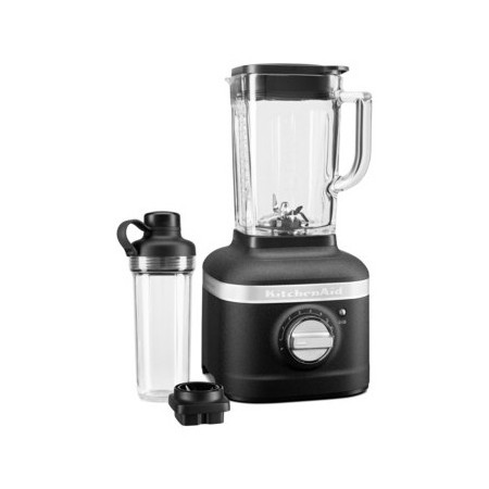 KitchenAid 5KSB4034EBK liquidificador 1,4 l 1200 W Preto