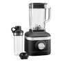 KitchenAid 5KSB4034EBK liquidificador 1,4 l 1200 W Preto