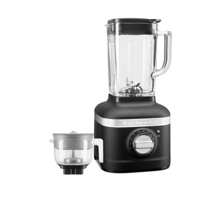 KitchenAid 5KSB4054EBK liquidificador 1,4 l 1200 W Preto