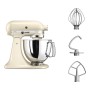 KitchenAid 5KSM125EAC Batedeira 300 W Creme