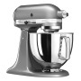 KitchenAid 5KSM125ECU Batedeira 300 W Prateado