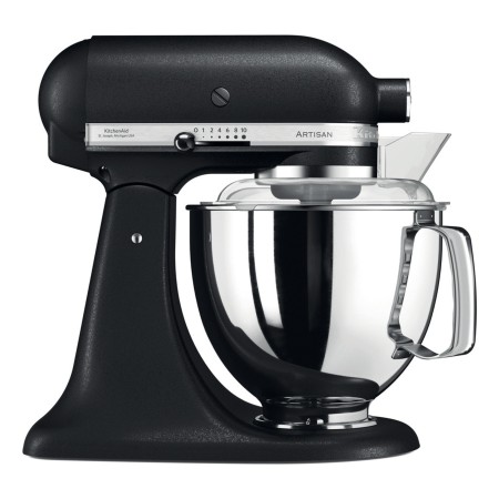 KitchenAid Artisan Batedeira 300 W Preto