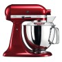 KitchenAid Artisan Batedeira 300 W Vermelho