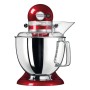 KitchenAid Artisan Batedeira 300 W Vermelho