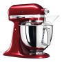 KitchenAid Artisan Batedeira 300 W Vermelho