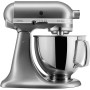 KitchenAid 5KSM175PSECU Batedeira 300 W Prateado
