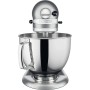 KitchenAid 5KSM175PSECU Batedeira 300 W Prateado