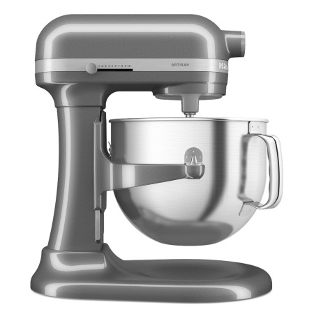 KitchenAid 5KSM70SHXEMS Batedeira 325 W Prateado