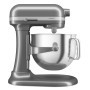 KitchenAid 5KSM70SHXEMS Batedeira 325 W Prateado