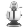 KitchenAid 5KSM70SHXEMS Batedeira 325 W Prateado