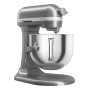 KitchenAid 5KSM70SHXEMS Batedeira 325 W Prateado