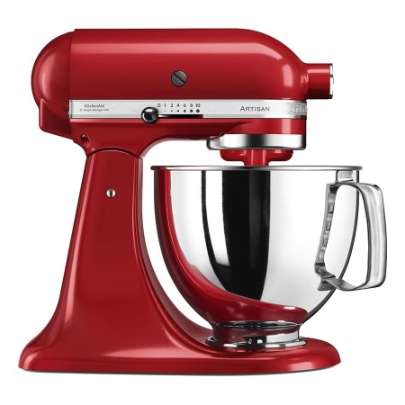 KitchenAid Artisan 5ksm125 Batedeira 300 W Vermelho