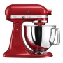 KitchenAid Artisan 5ksm125 Batedeira 300 W Vermelho