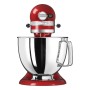 KitchenAid Artisan 5ksm125 Batedeira 300 W Vermelho