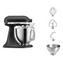 KitchenAid ARTISAN 5KSM185PS Batedeira 300 W Preto