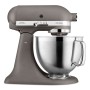 KitchenAid Artisan 5KSM185PS Batedeira 300 W Cinzento