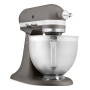 KitchenAid Artisan 5KSM185PS Batedeira 300 W Cinzento