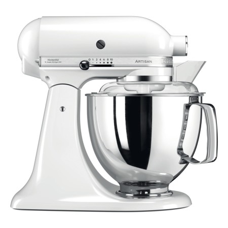 KitchenAid Artisan Batedeira 300 W Branco