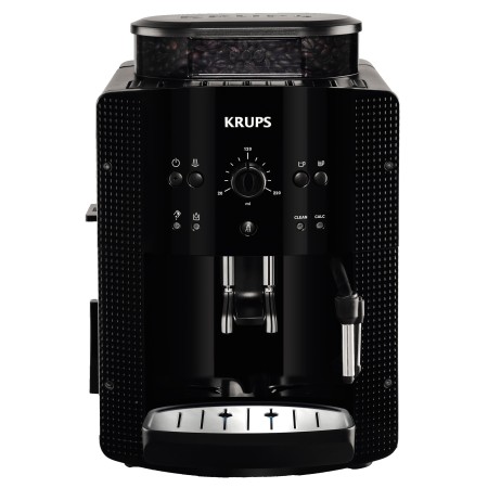 Krups EA8108 máquina de café Completamente automático Máquina espresso 1,8 l
