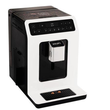 Krups Evidence EA8901 Completamente automático Máquina espresso 2,3 l