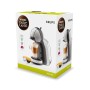 Krups Mini Me KP123B máquina de café Semiautomático Máquina espresso 0,8 l