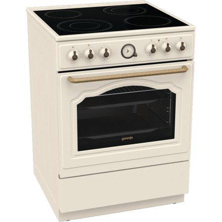 Gorenje GECS6B70CLI não categorizado