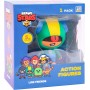 BRAWL STARS S1 ACTION FIGURES 11cm - LEON