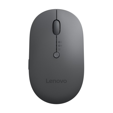 Lenovo 4Y51R29290 rato Universal Ambidestro Bluetooth + USB Type-C Ótico 2400 DPI