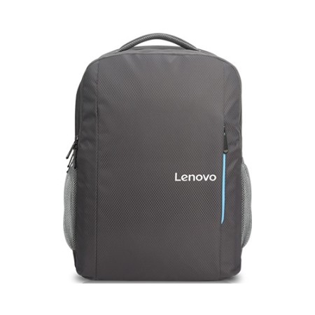 Lenovo B515 39,6 cm (15.6") Mochila Preto, Cinzento
