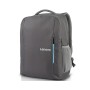 Lenovo B515 39,6 cm (15.6") Mochila Preto, Cinzento