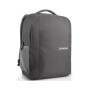 Lenovo B515 39,6 cm (15.6") Mochila Preto, Cinzento
