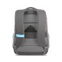 Lenovo B515 39,6 cm (15.6") Mochila Preto, Cinzento