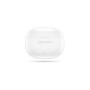 Lenovo E310 Auscultadores True Wireless Stereo (TWS) Intra-auditivo Chamadas Música Bluetooth Branco
